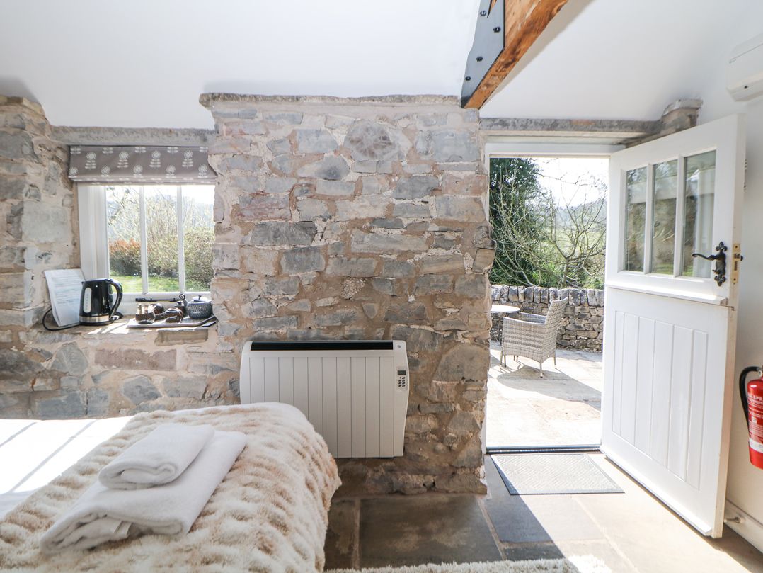 River Lodge