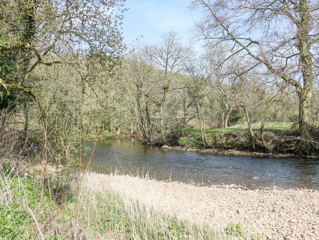 River Lodge