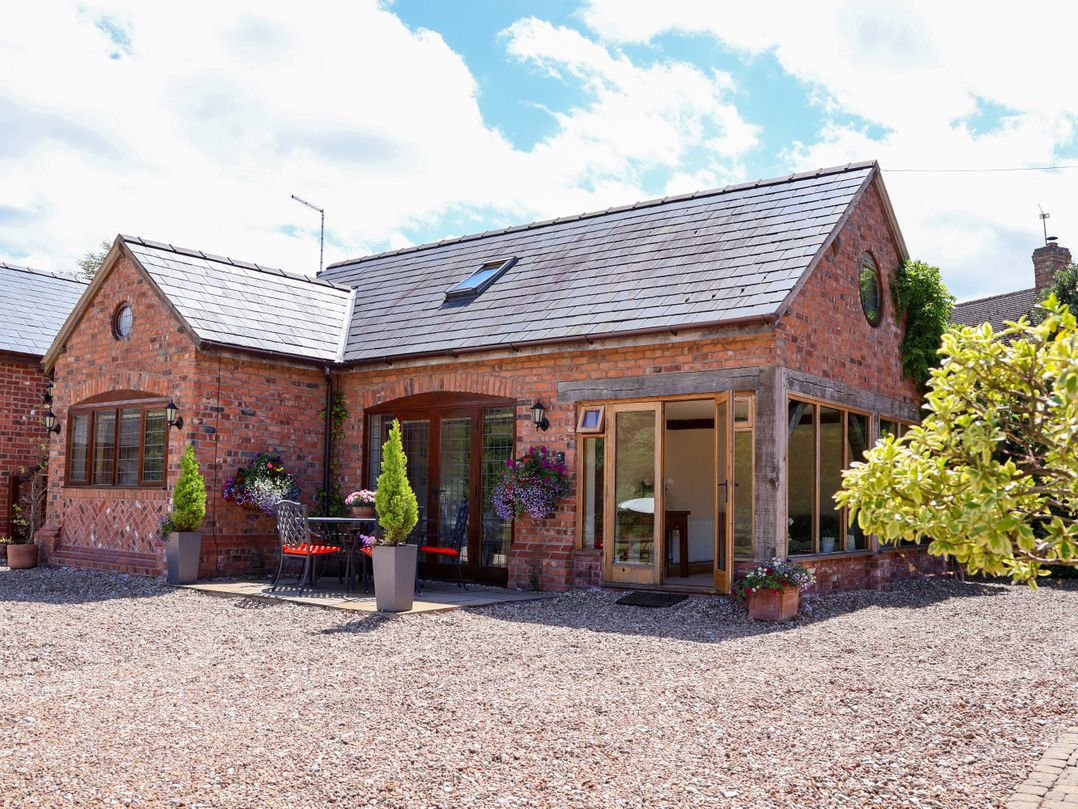 Honeysuckle Farmhouse