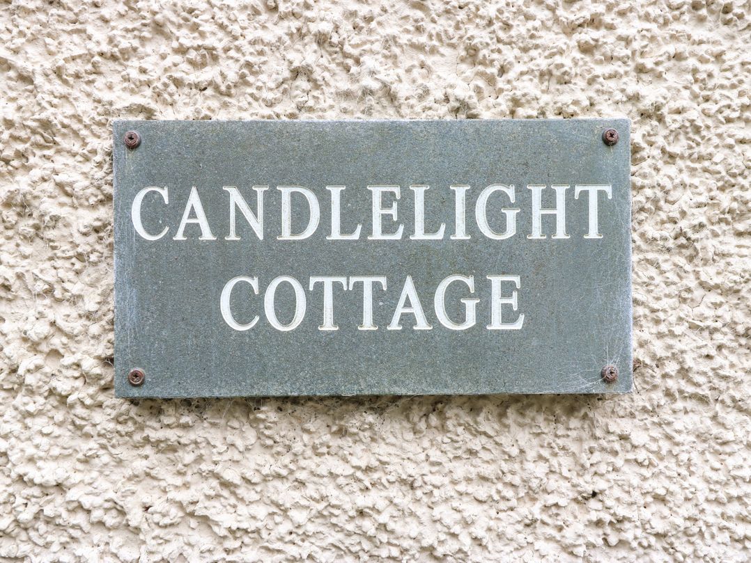 Candlelight Cottage