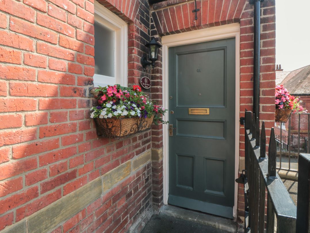 The Old School House