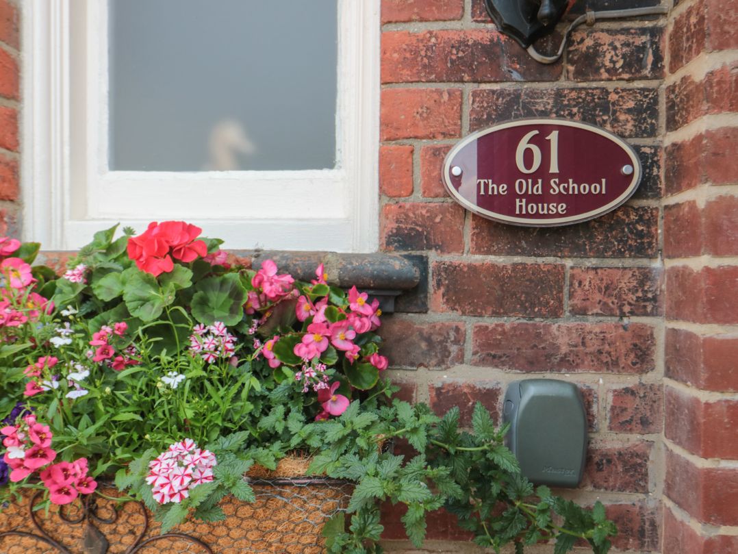 The Old School House