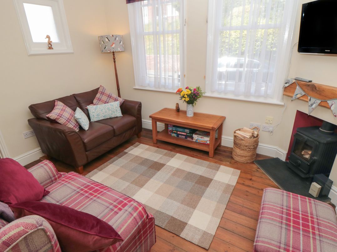 The Old School House