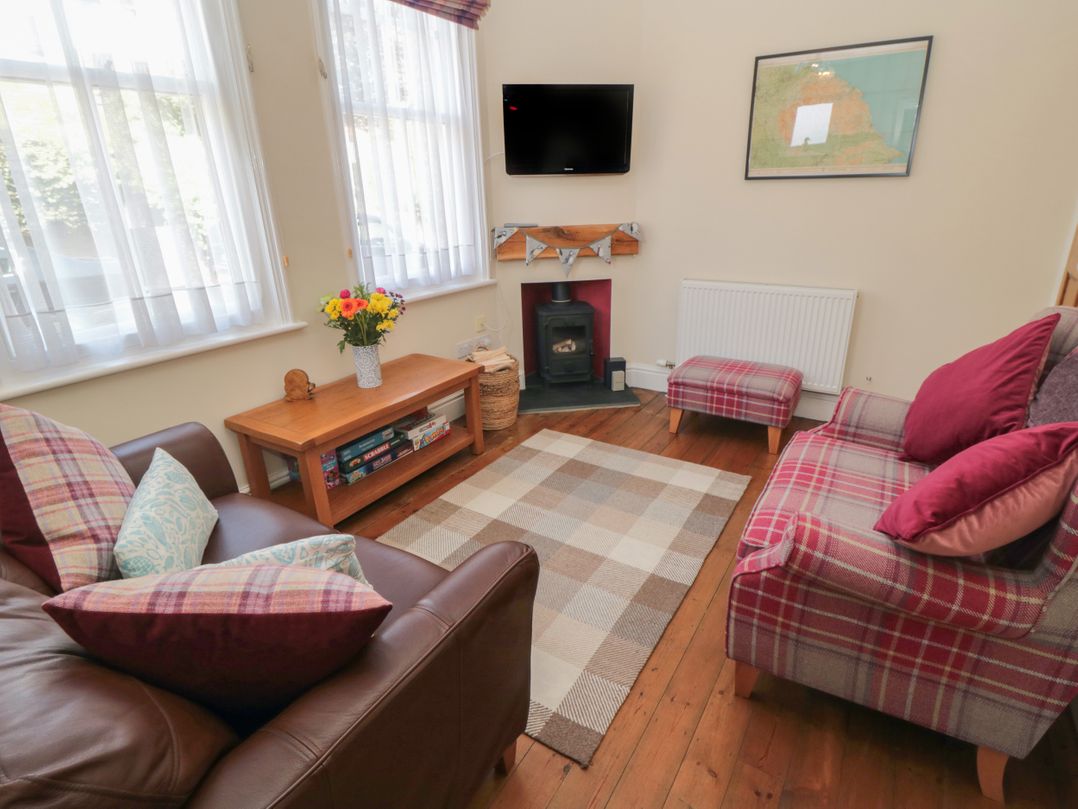 The Old School House