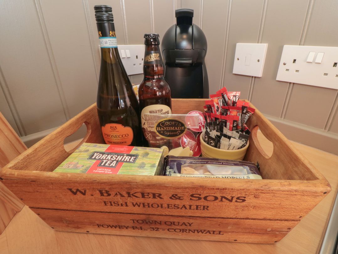 The Old School House