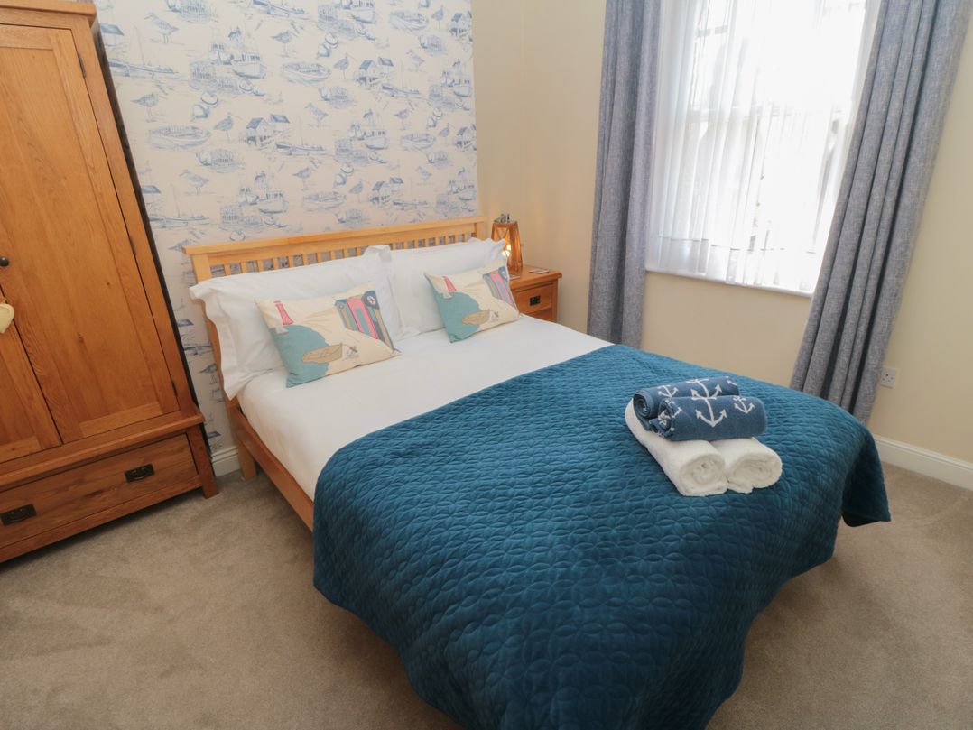 The Old School House