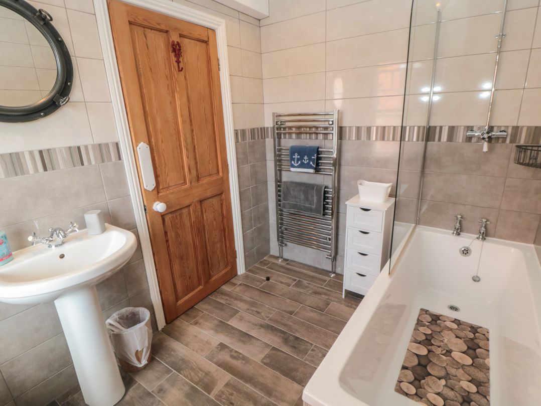 The Old School House