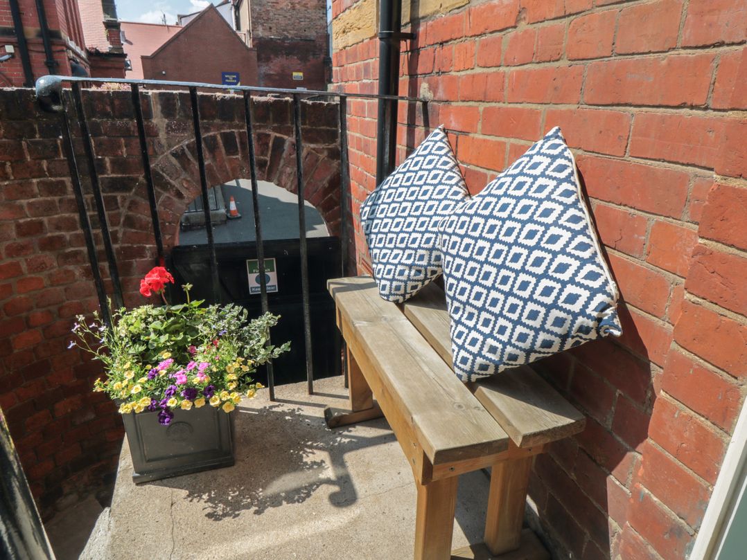 The Old School House