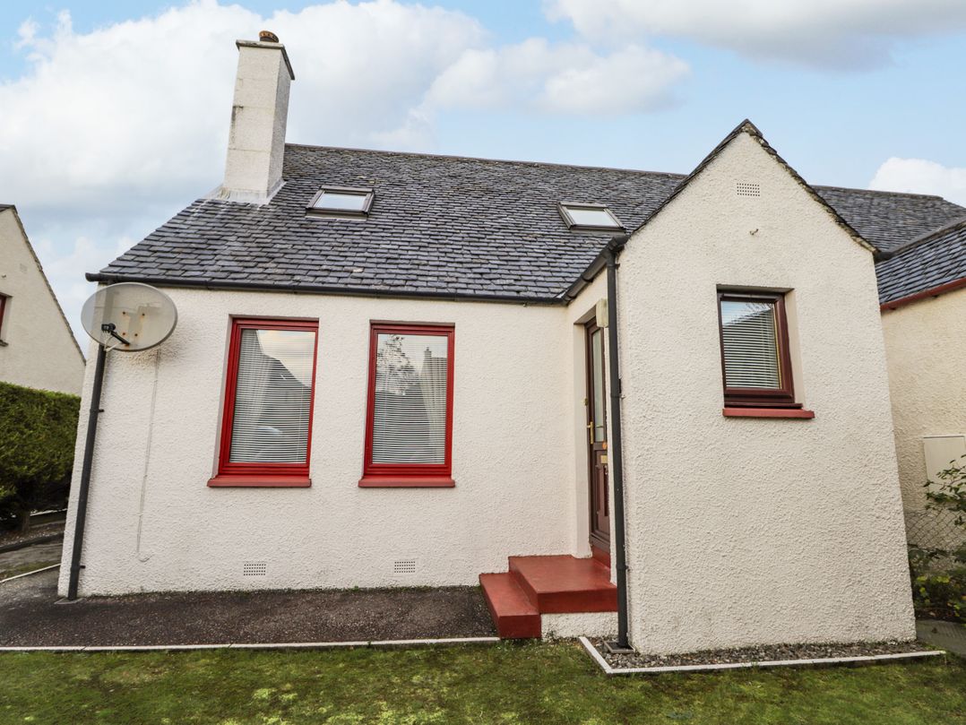 25 Langlands Terrace