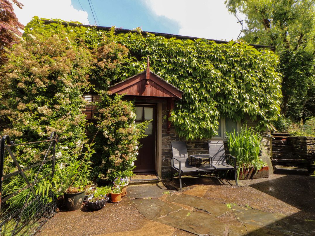 Holiday cottage in Lorton, Cumbria