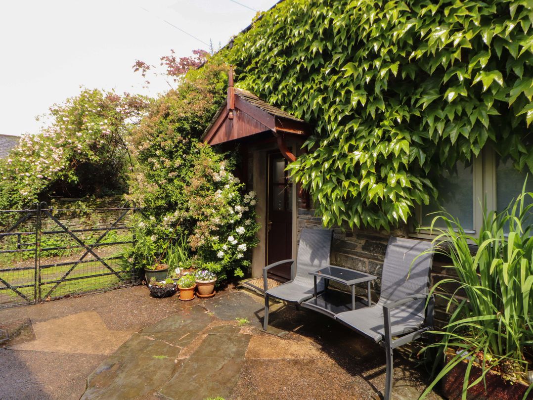 Holiday cottage in Lorton, Cumbria
