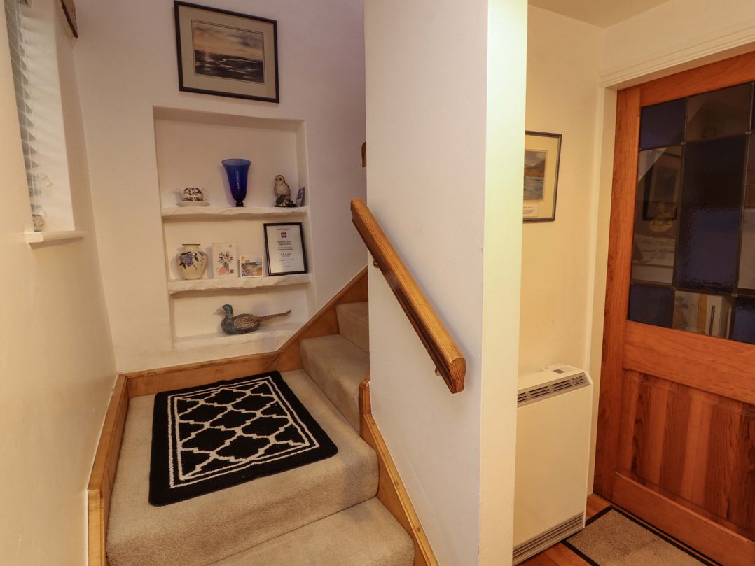 Holiday cottage in Lorton, Cumbria
