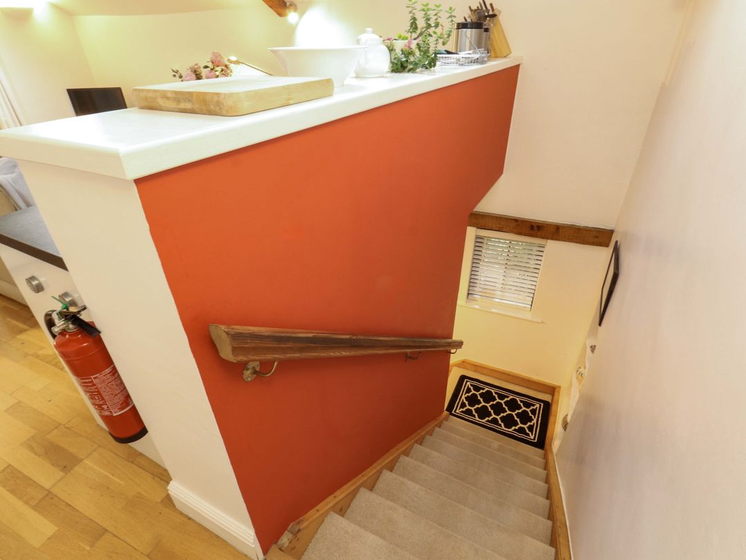 Holiday cottage in Lorton, Cumbria