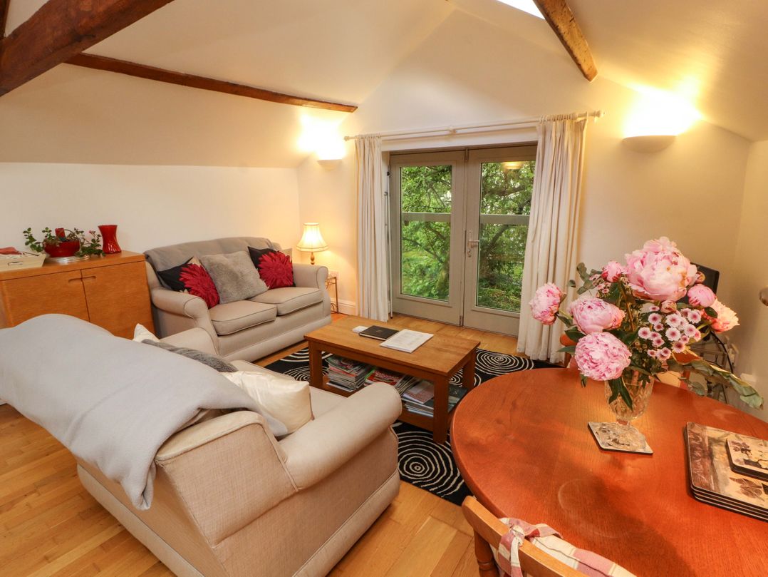 Holiday cottage in Lorton, Cumbria