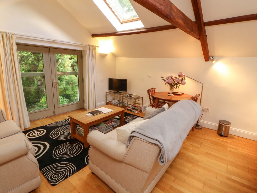 Holiday cottage in Lorton, Cumbria
