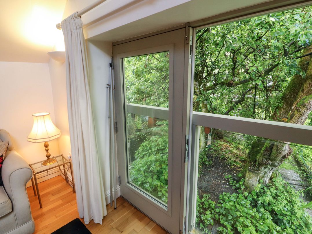 Holiday cottage in Lorton, Cumbria