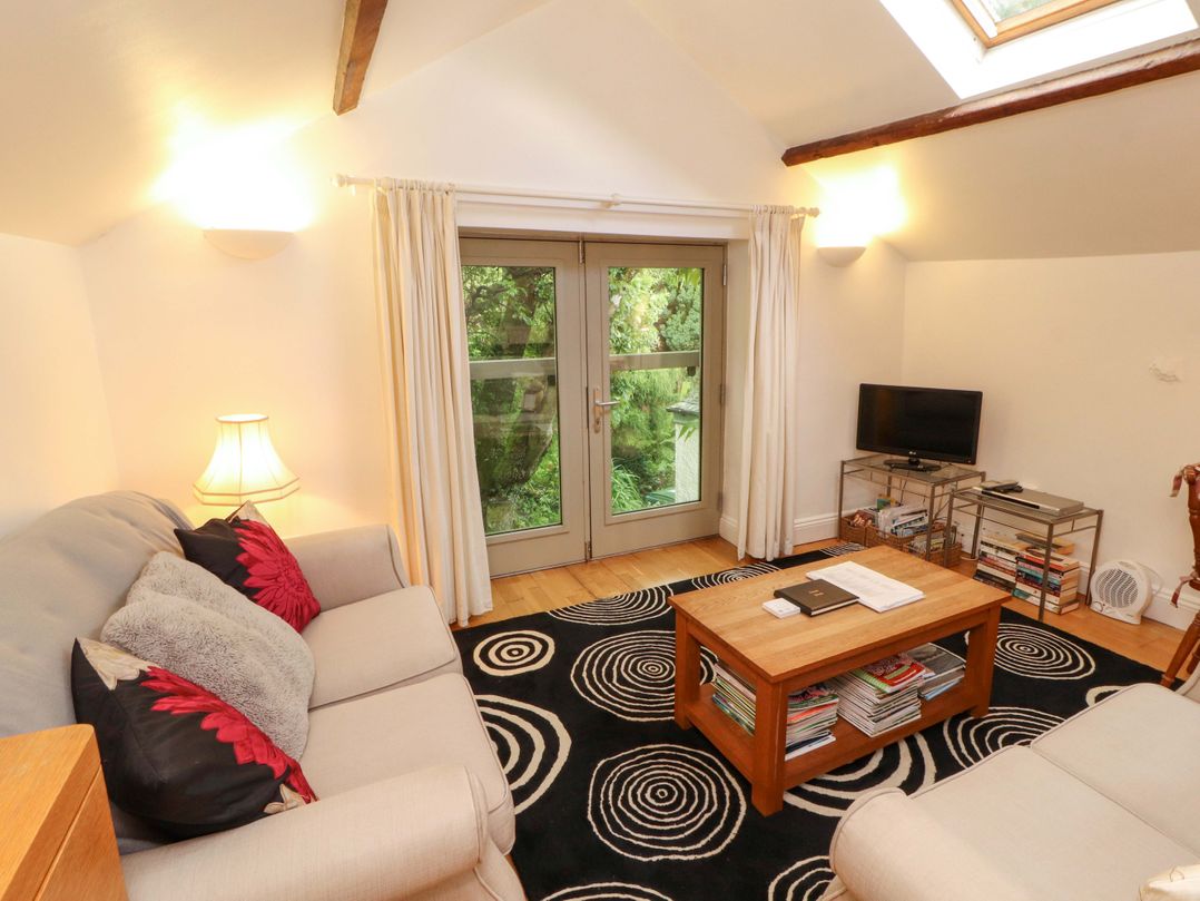 Holiday cottage in Lorton, Cumbria