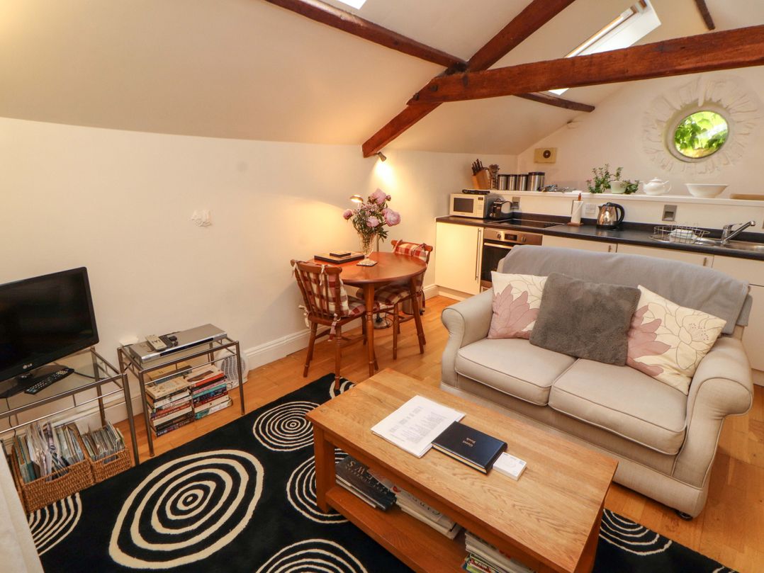Holiday cottage in Lorton, Cumbria