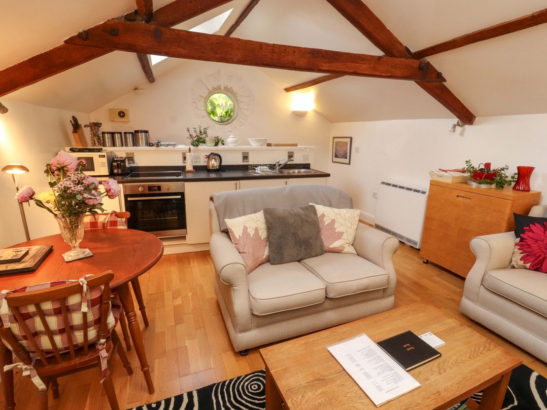 Holiday cottage in Lorton, Cumbria