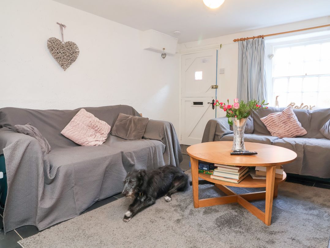 Willets Cottage