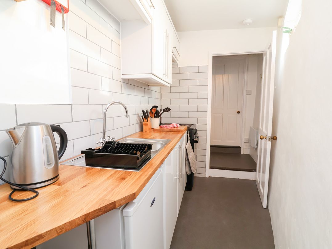 Willets Cottage