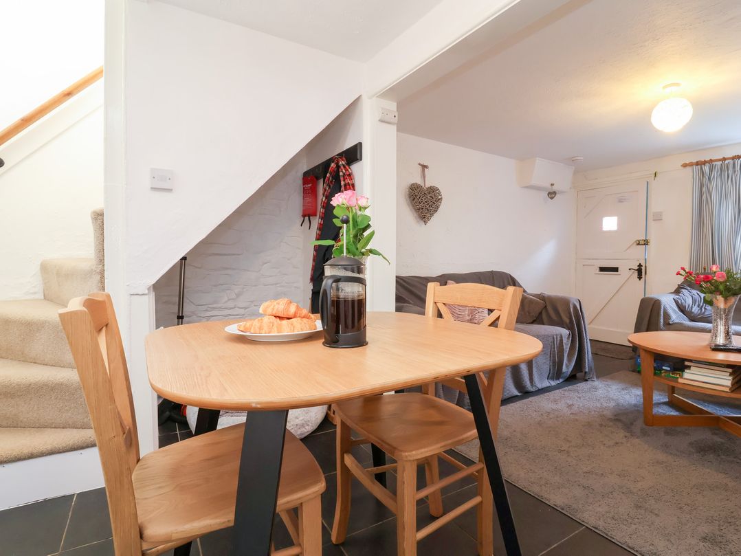 Willets Cottage