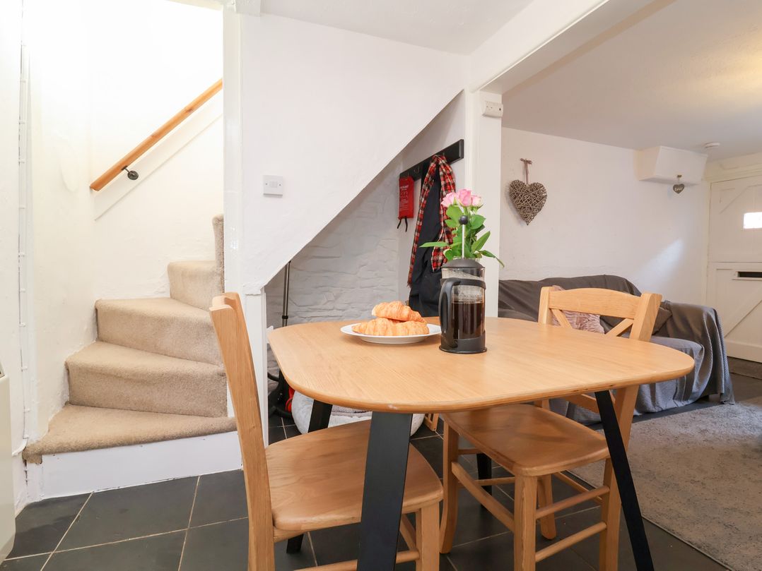 Willets Cottage