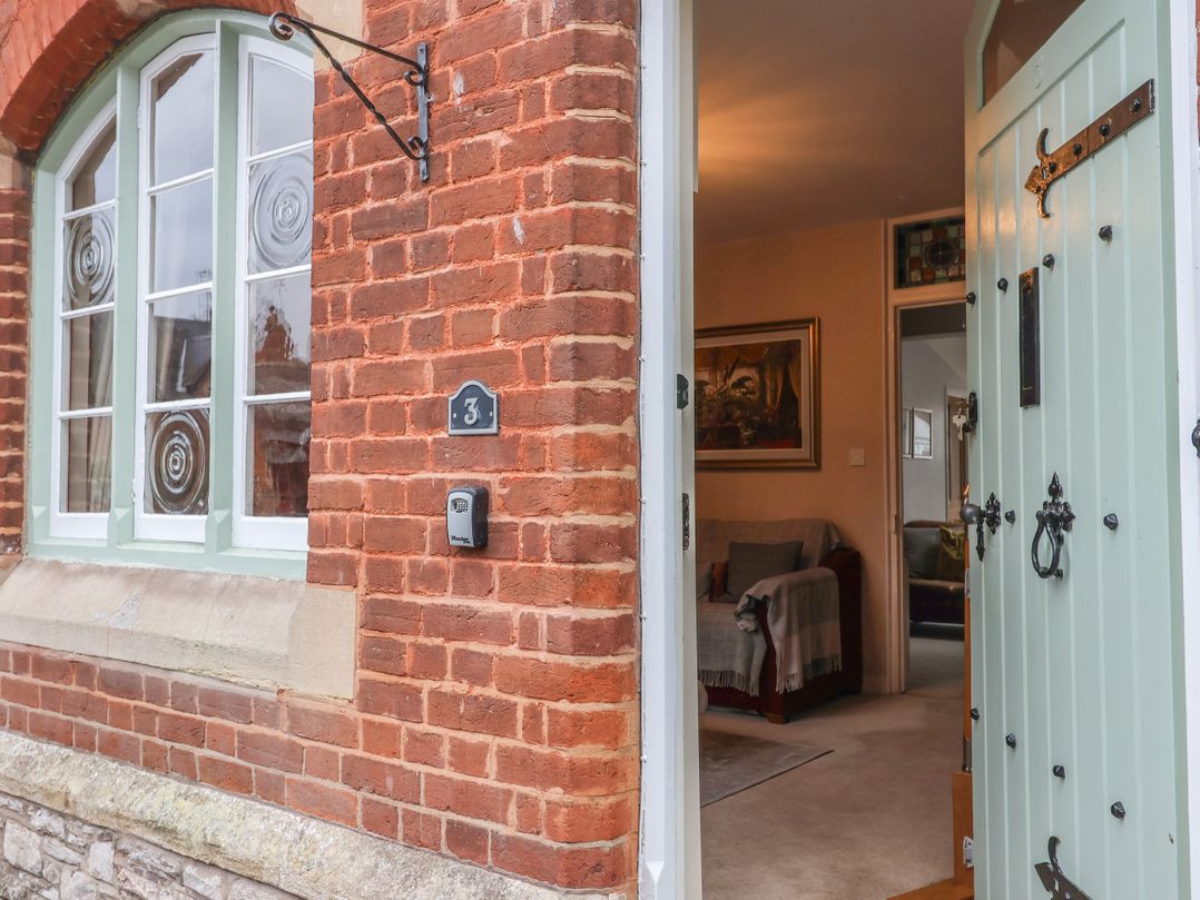 Primrose Cottage