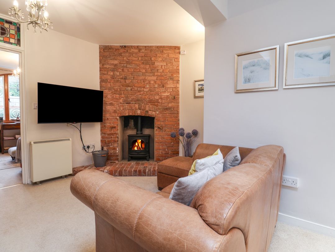 Primrose Cottage