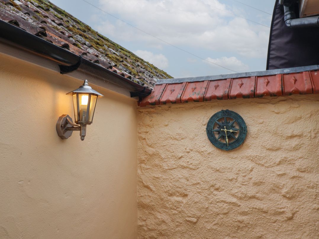 Primrose Cottage