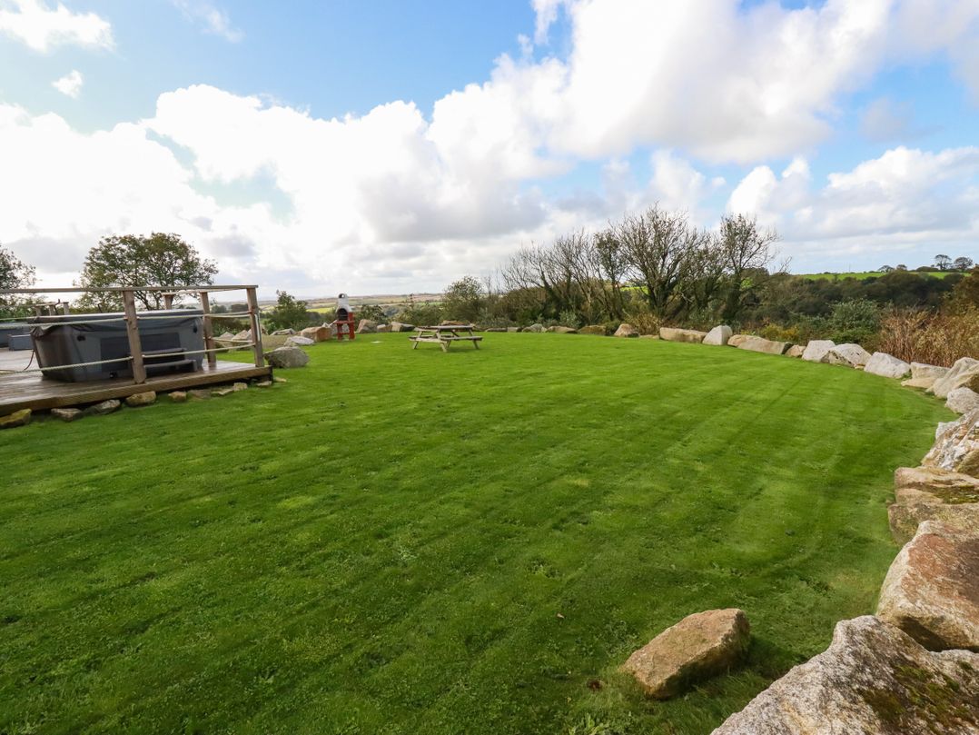 Mellydonen Beder Del (Melly), Tor Down Quarry