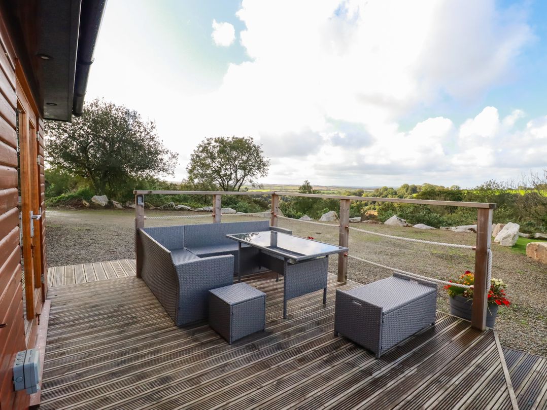 Mellydonen Beder Del (Melly), Tor Down Quarry