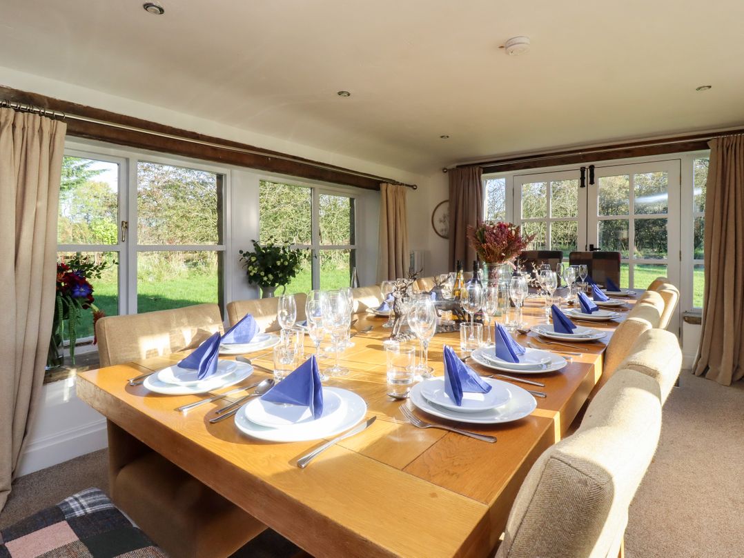 Roe Deer Country Retreat