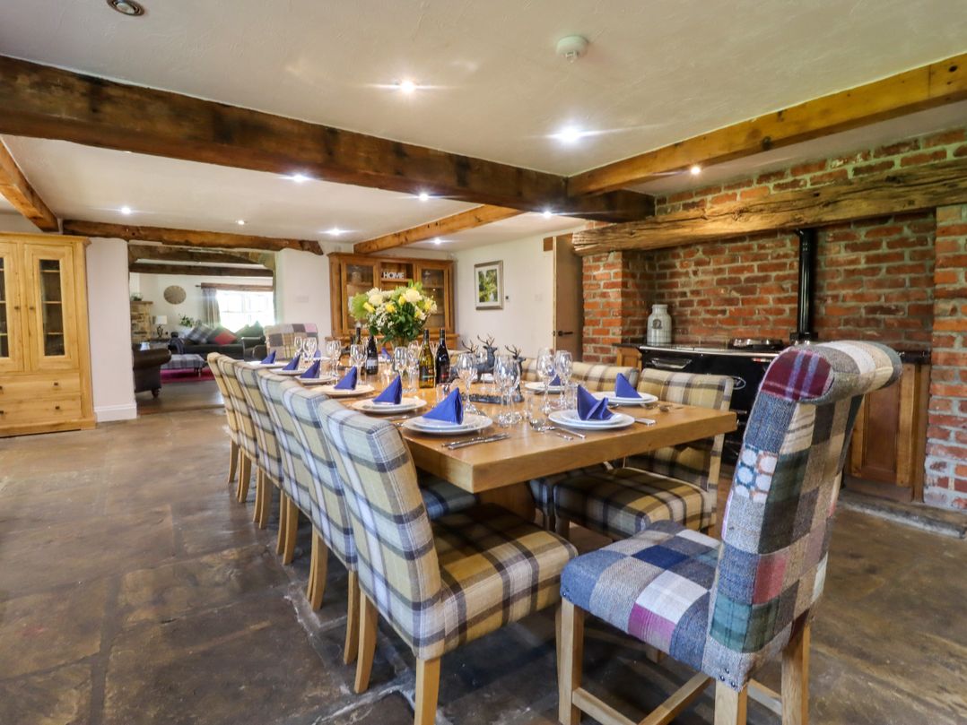Roe Deer Country Retreat