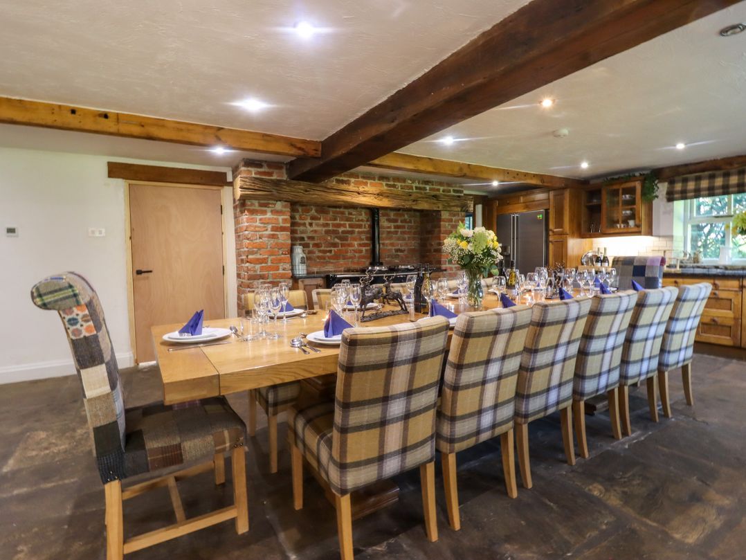 Roe Deer Country Retreat