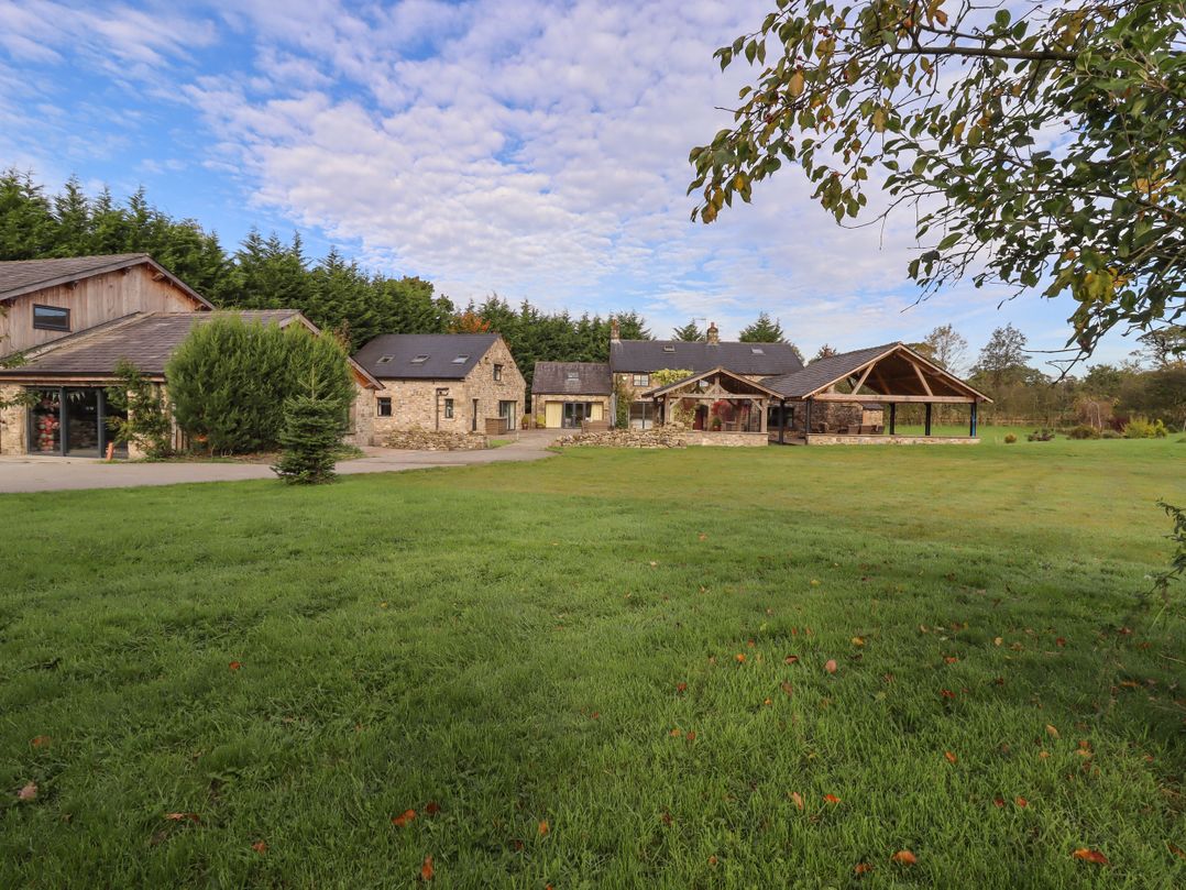 Roe Deer Country Retreat