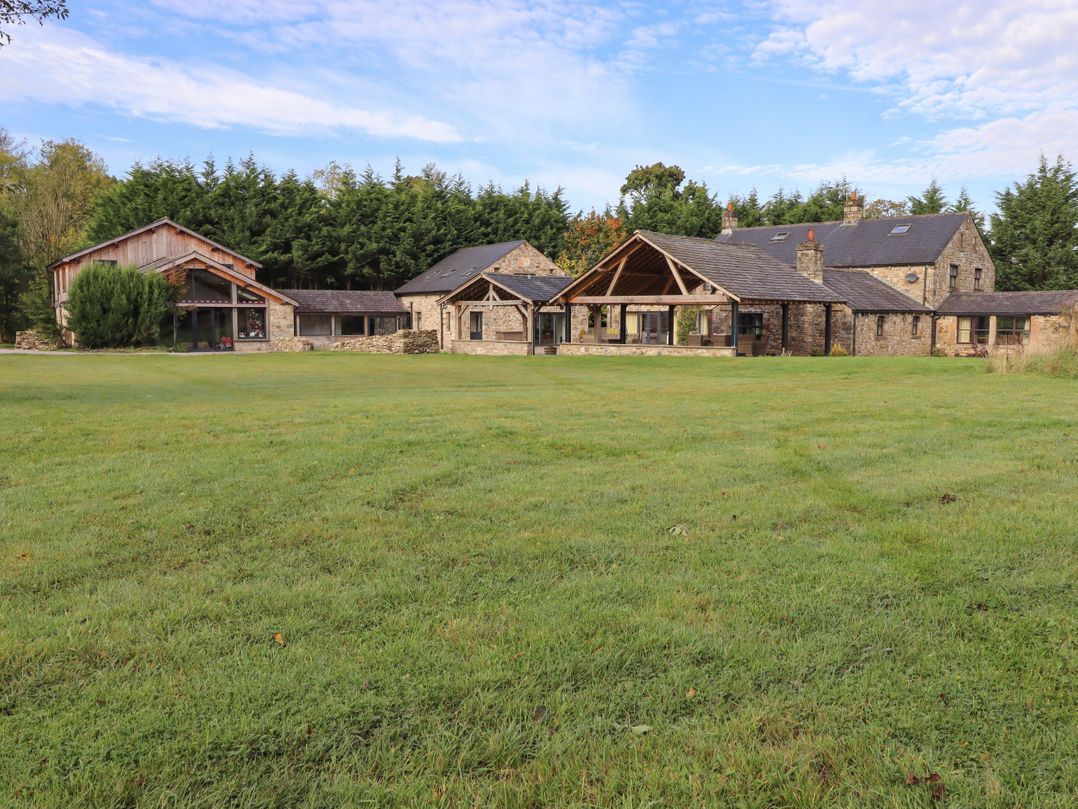 Roe Deer Country Retreat