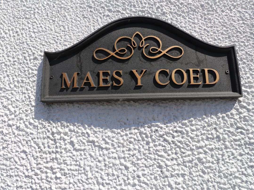 Maes Y Coed