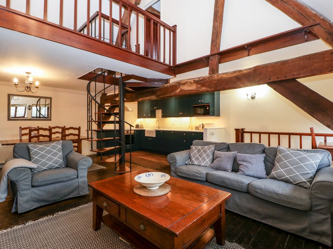 The Old Cider Press