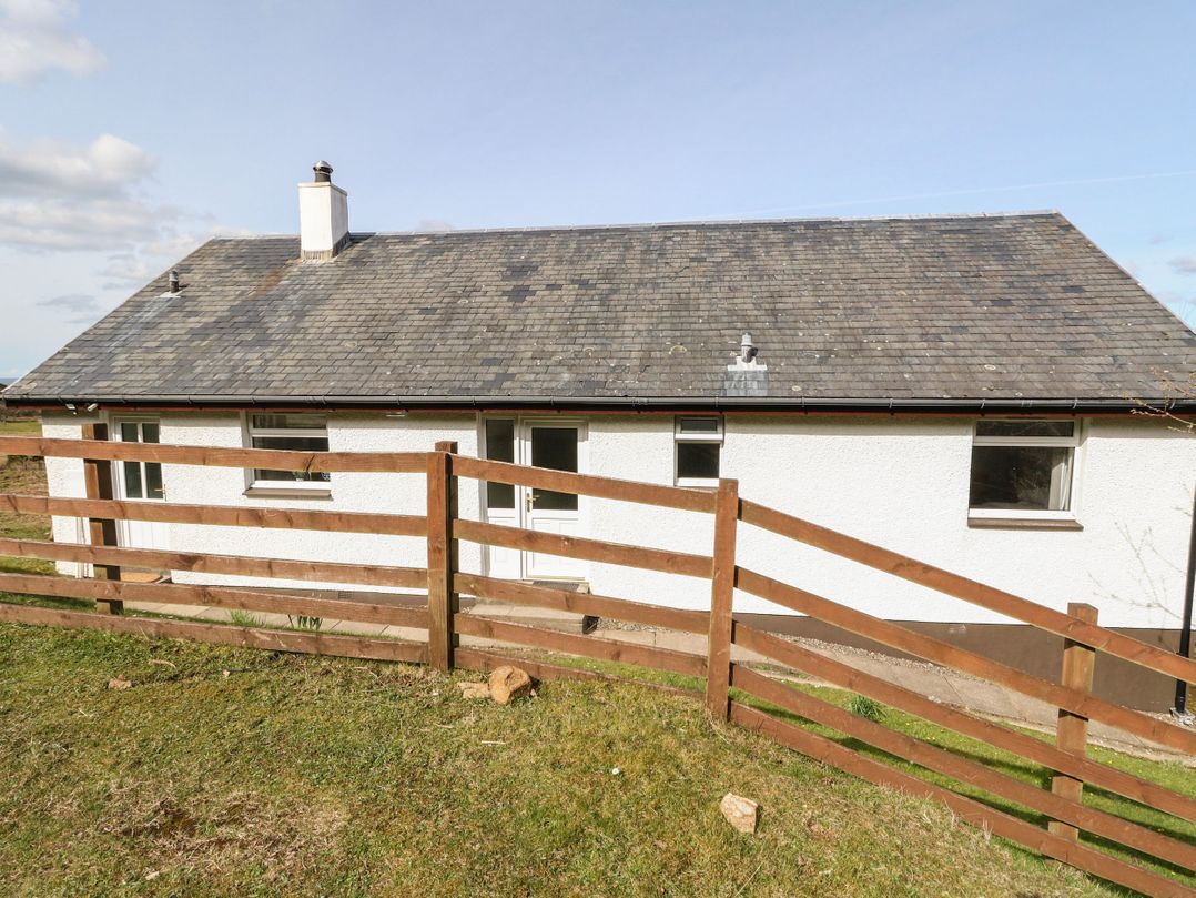 Borve House