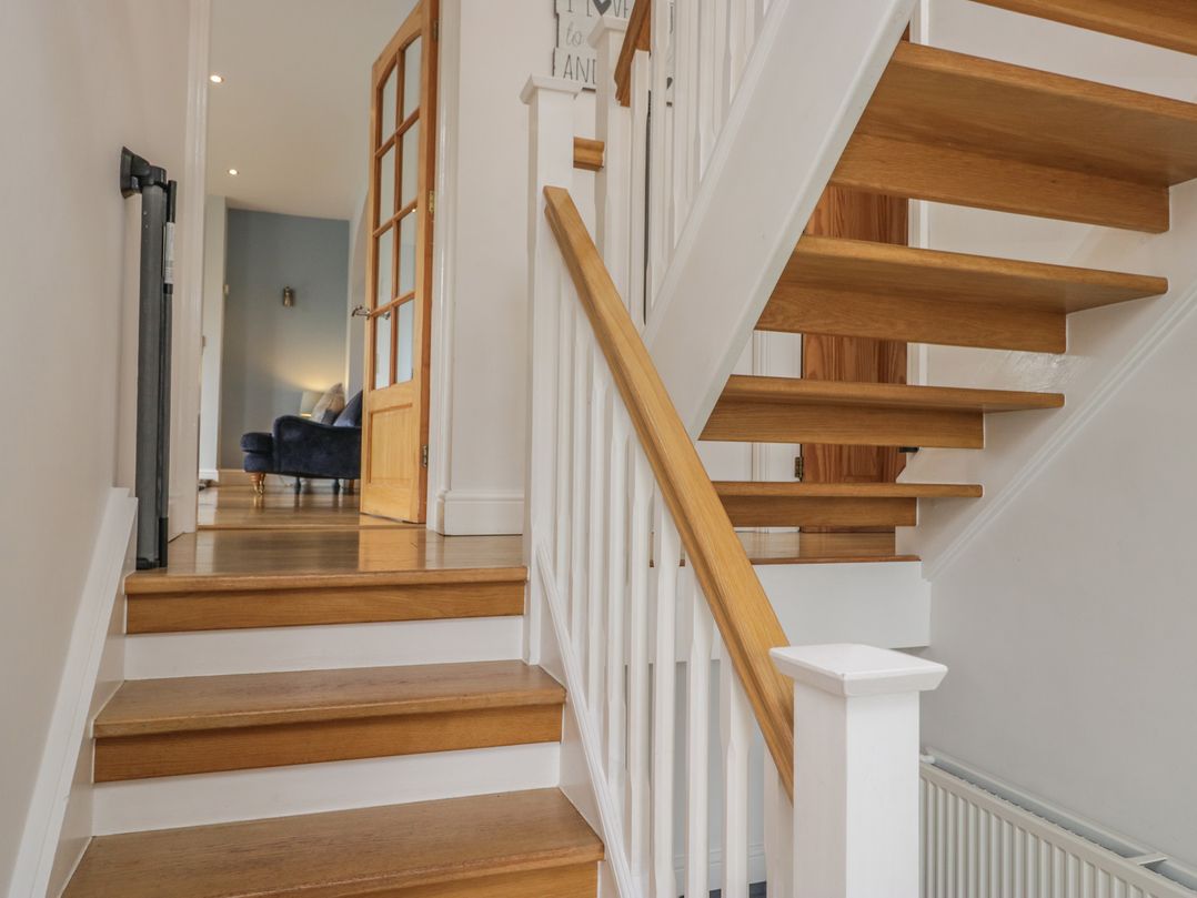Holiday cottage in Arnside, Cumbria