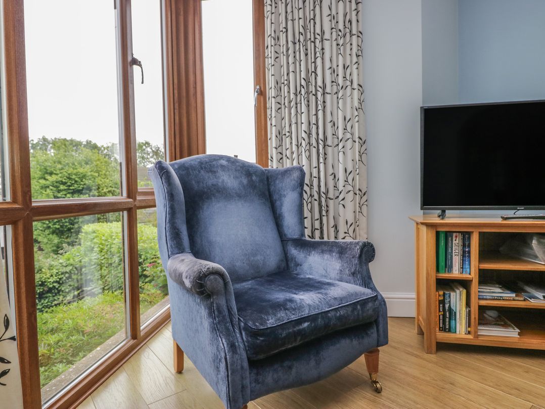 Holiday cottage in Arnside, Cumbria