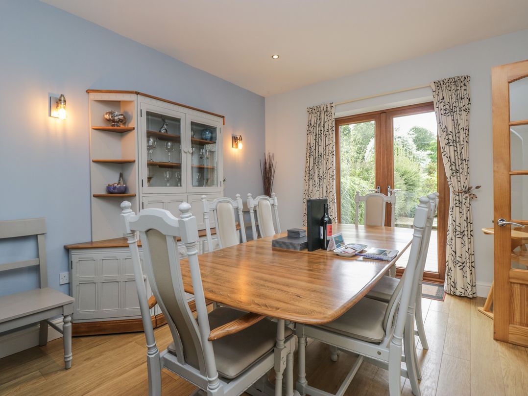 Holiday cottage in Arnside, Cumbria