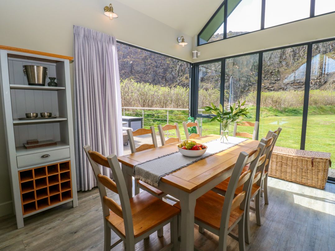Restharrow Lodge