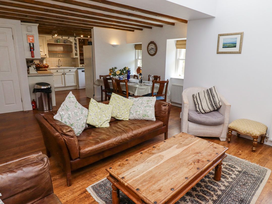 The Coach House