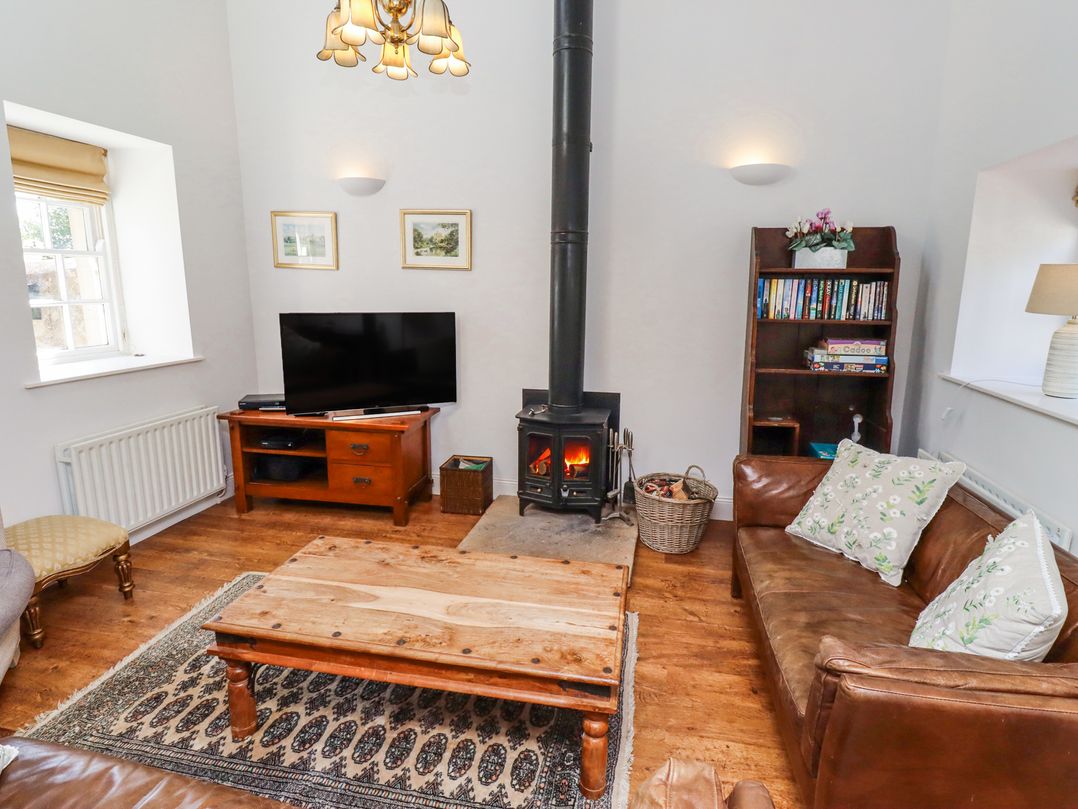The Coach House
