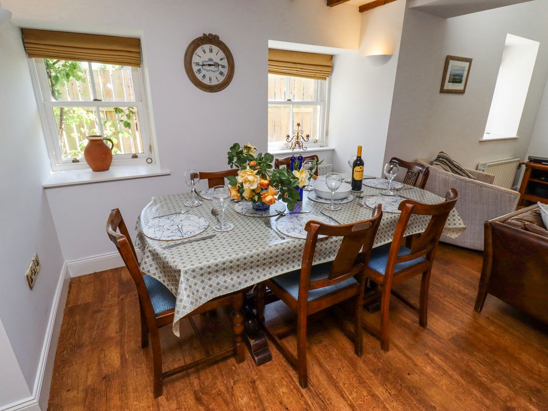 The Coach House