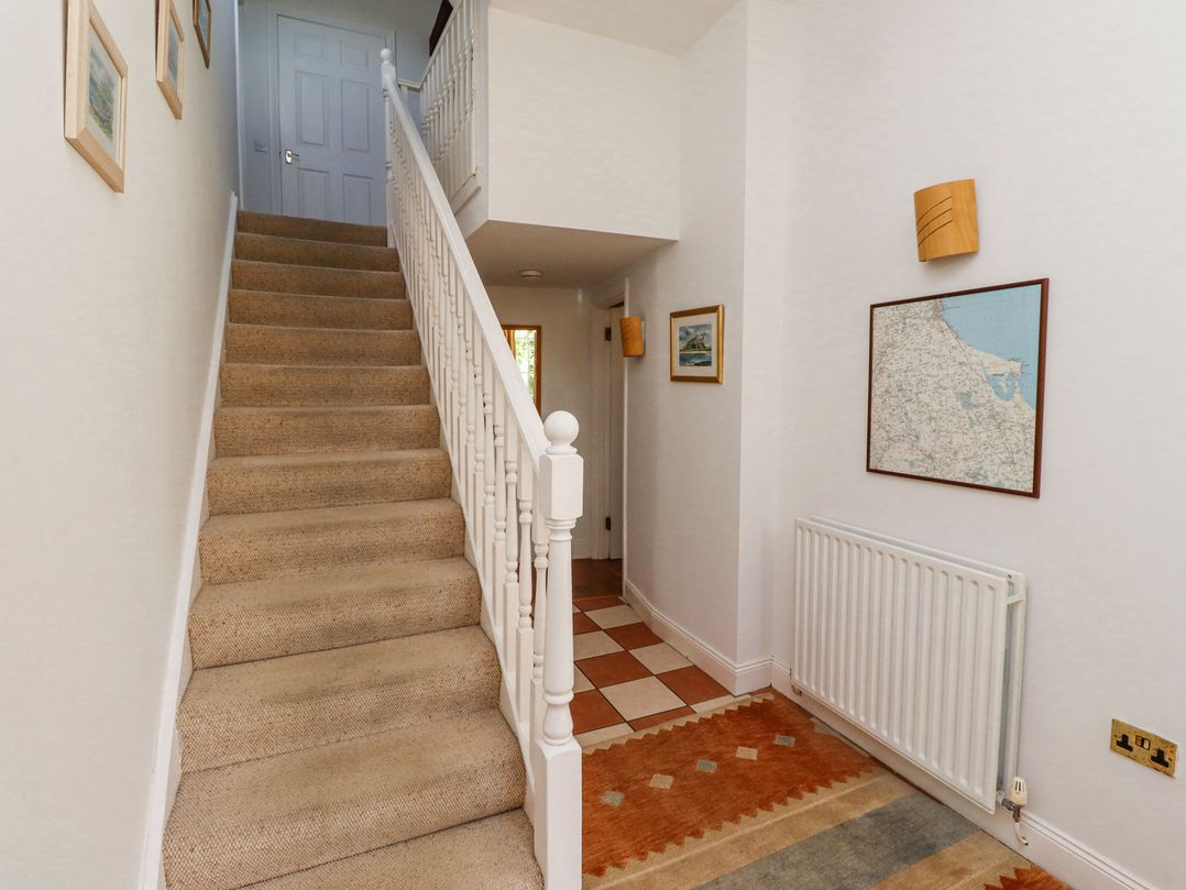 The Coach House