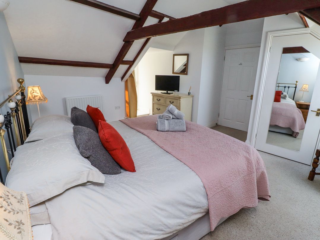 The Coach House