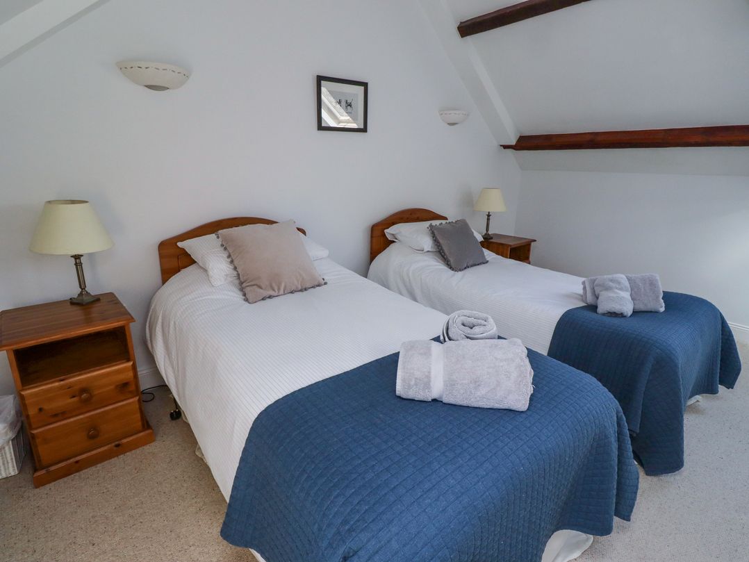 The Coach House